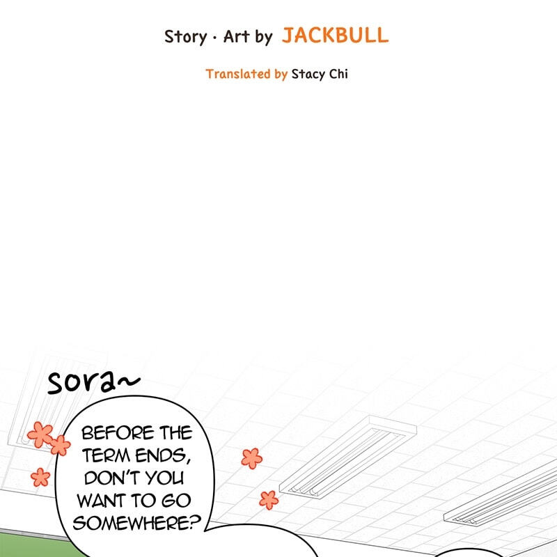 Sora & Haena Chapter 19 page 2 - 