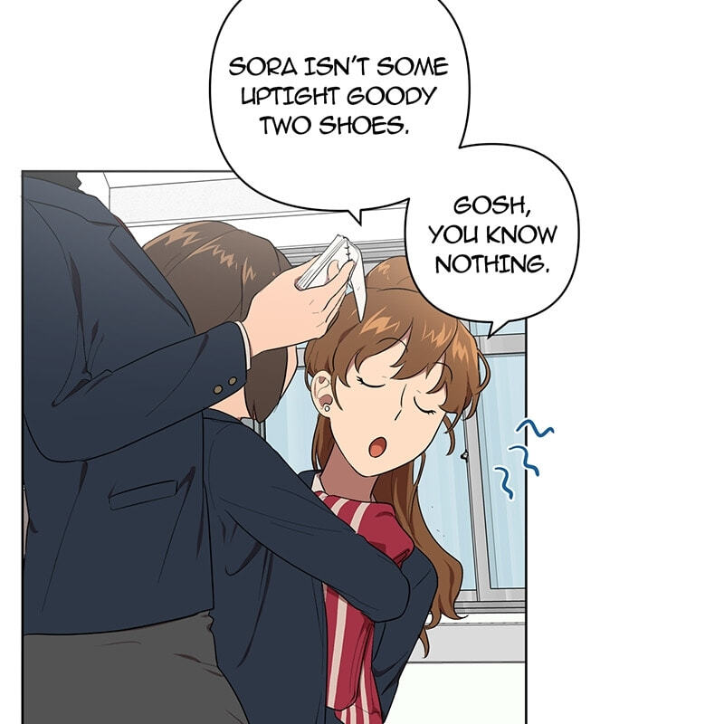 Sora & Haena Chapter 19 page 12 - 
