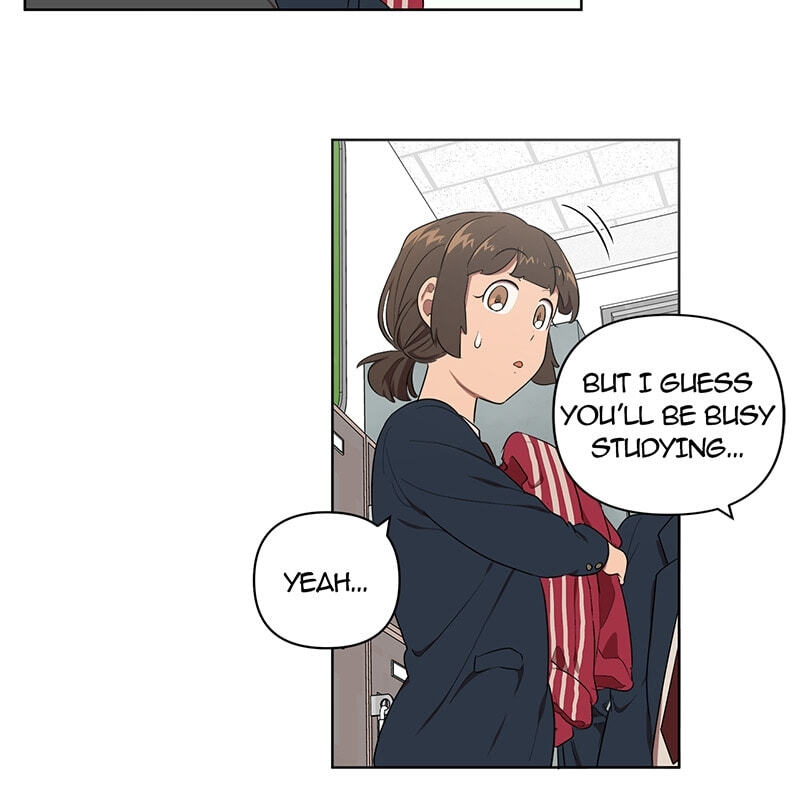 Sora & Haena Chapter 19 page 13 - 