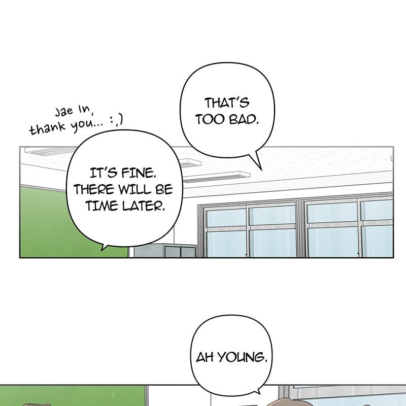 Sora & Haena Chapter 19 page 14 - 