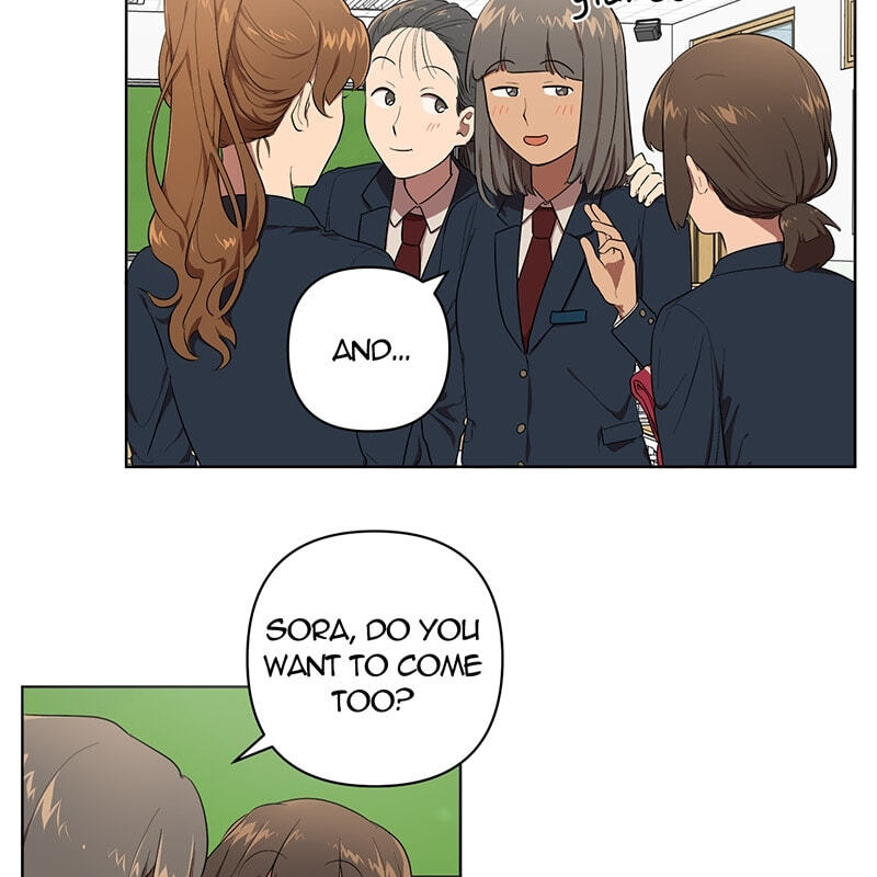 Sora & Haena Chapter 19 page 17 - 