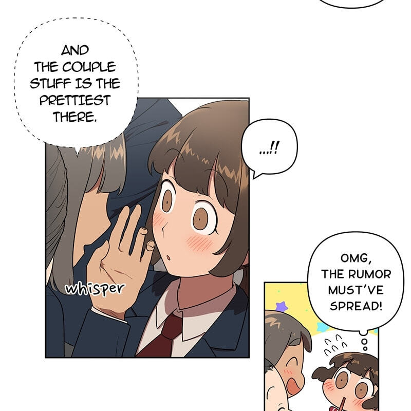 Sora & Haena Chapter 19 page 19 - 