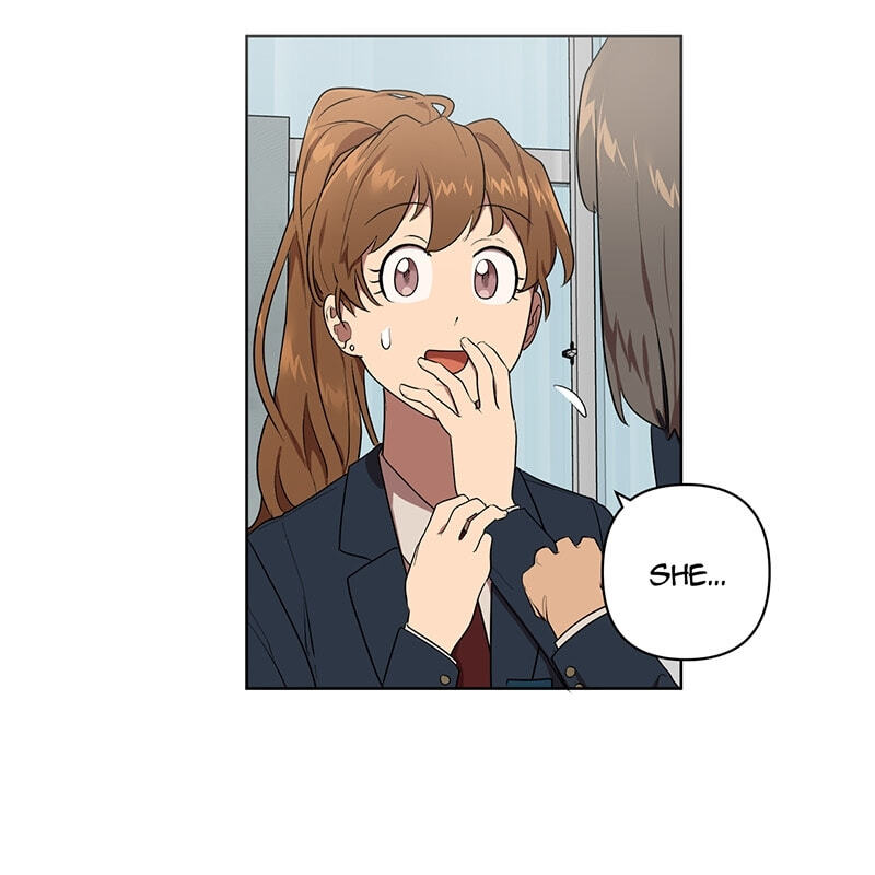Sora & Haena Chapter 19 page 23 - 