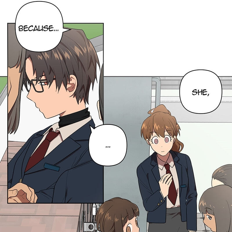 Sora & Haena Chapter 19 page 24 - 