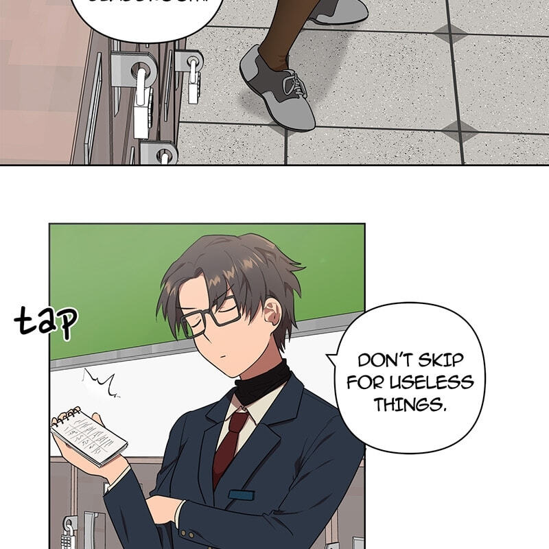 Sora & Haena Chapter 19 page 26 - 
