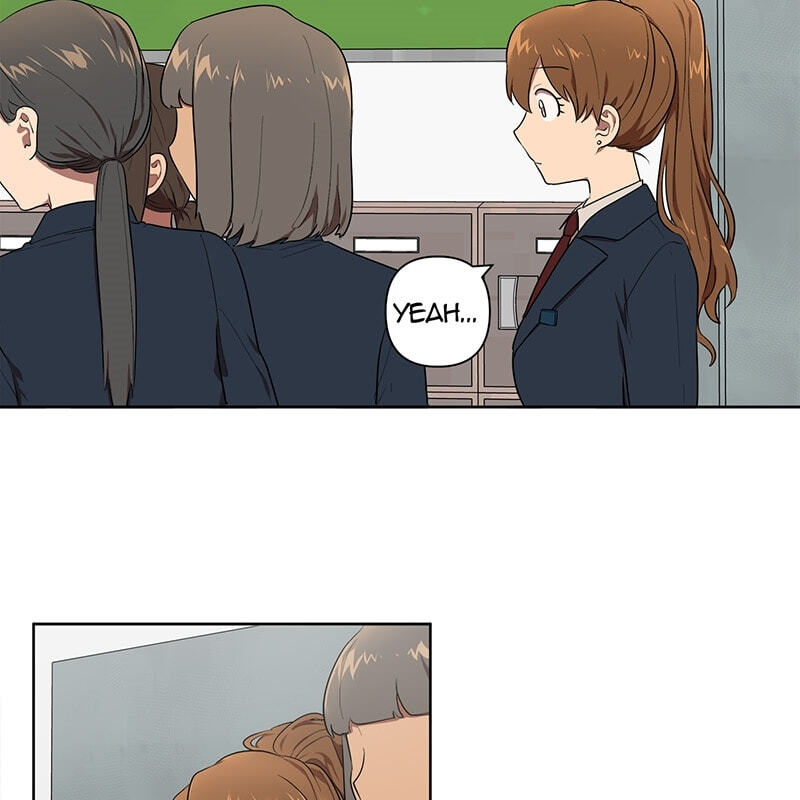 Sora & Haena Chapter 19 page 30 - 