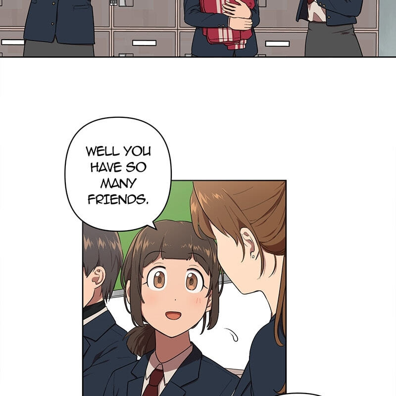 Sora & Haena Chapter 19 page 4 - 