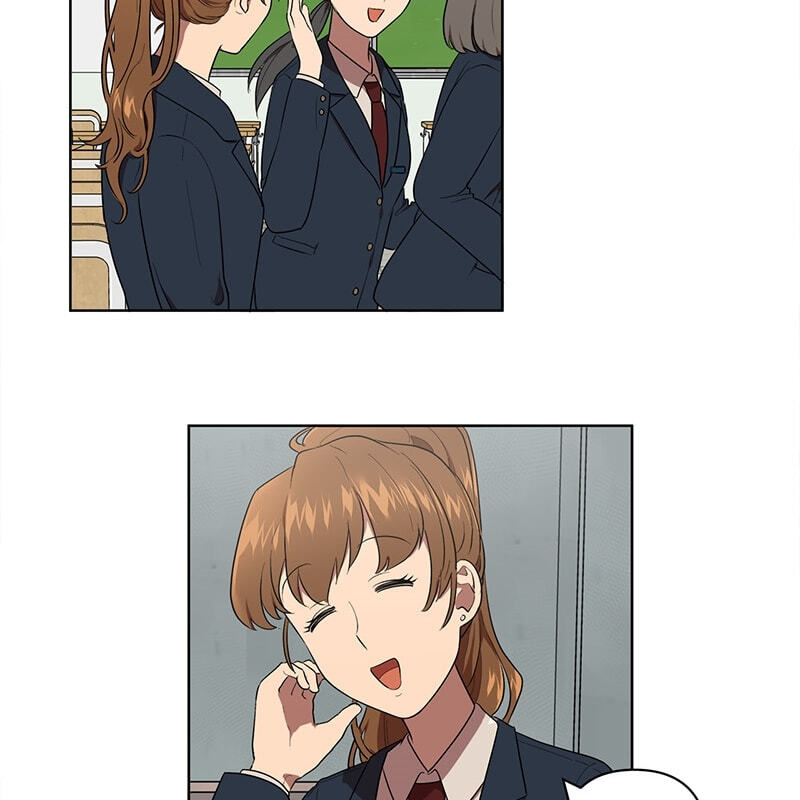 Sora & Haena Chapter 19 page 34 - 