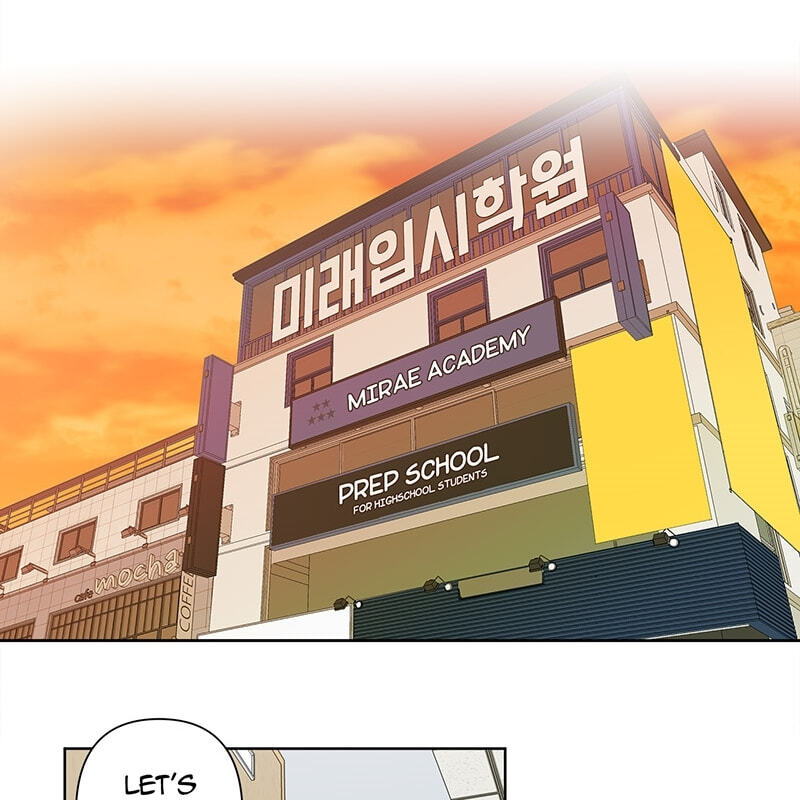 Sora & Haena Chapter 19 page 36 - 