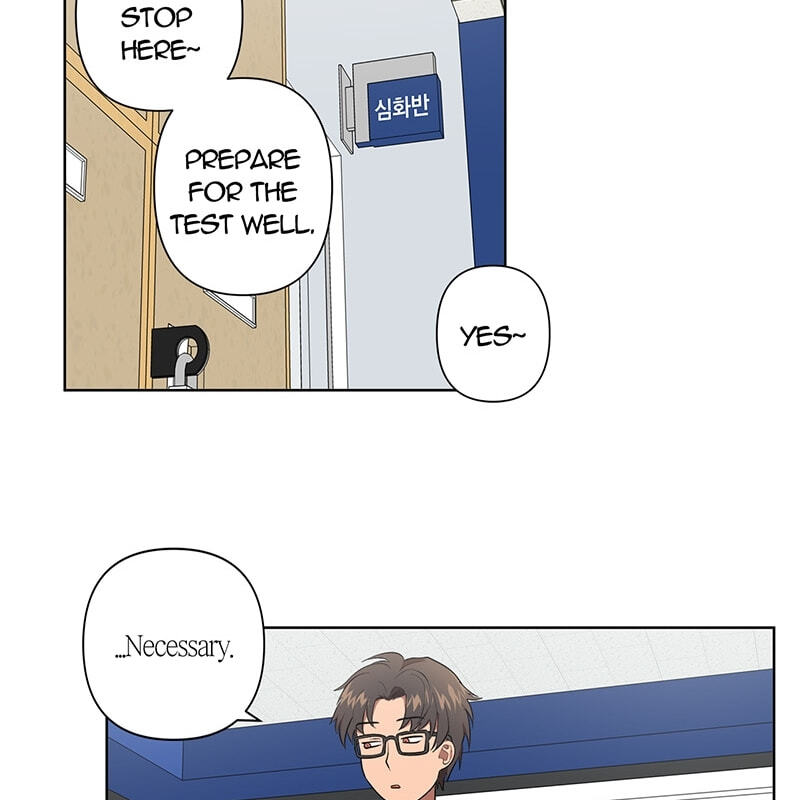 Sora & Haena Chapter 19 page 37 - 