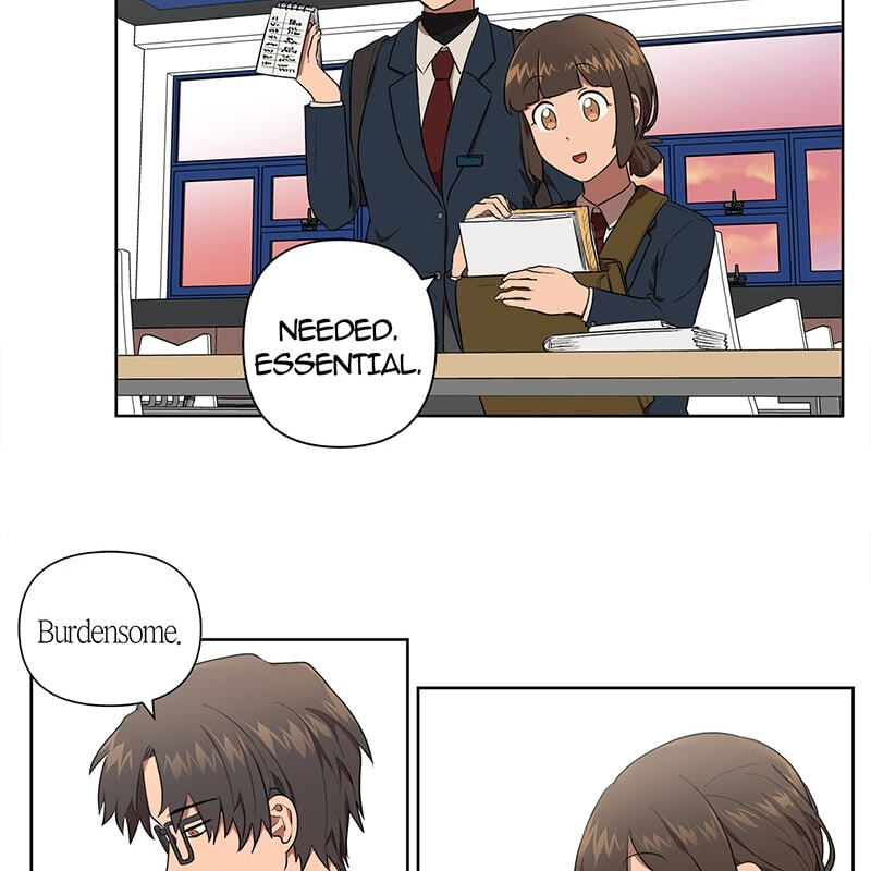 Sora & Haena Chapter 19 page 38 - 