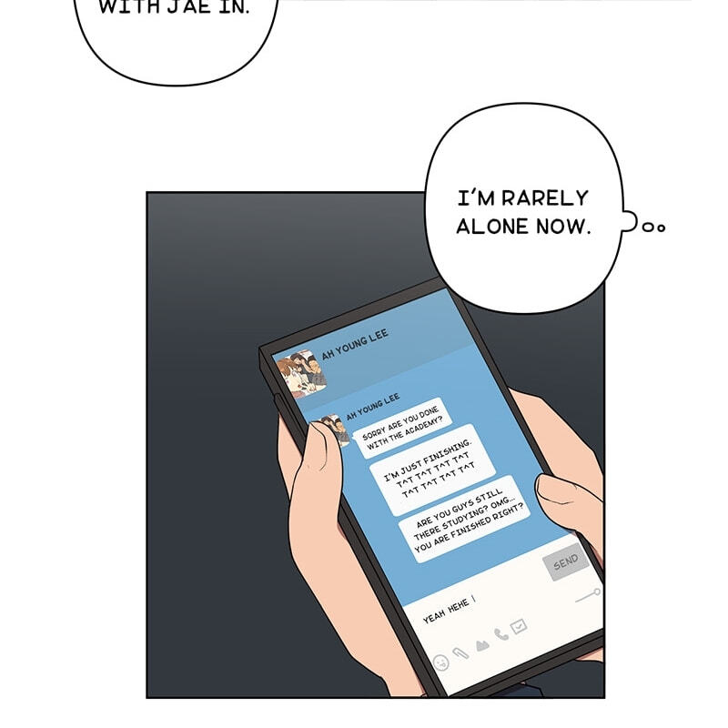 Sora & Haena Chapter 19 page 48 - 
