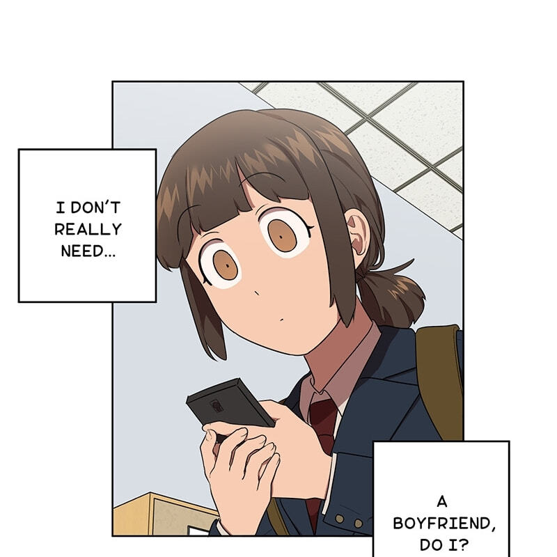 Sora & Haena Chapter 19 page 49 - 