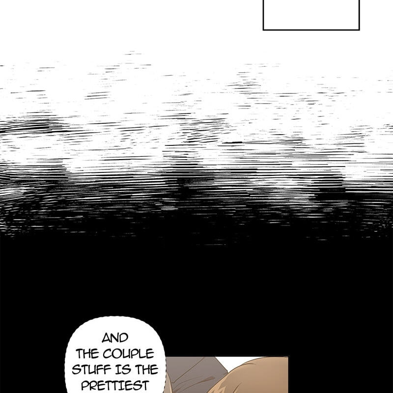 Sora & Haena Chapter 19 page 50 - 