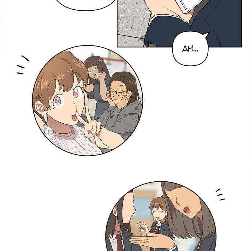 Sora & Haena Chapter 19 page 6 - 