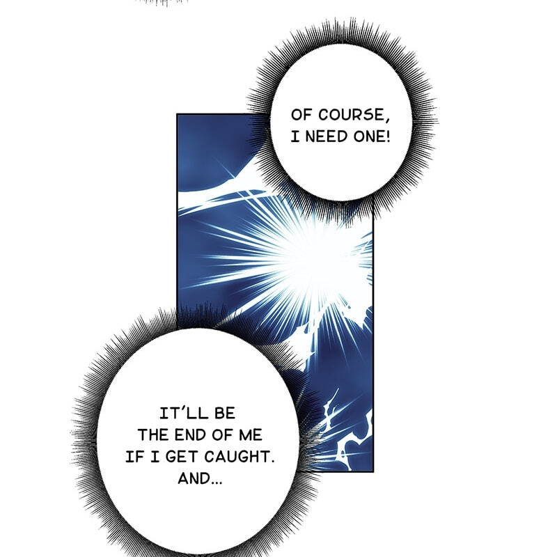 Sora & Haena Chapter 19 page 53 - 