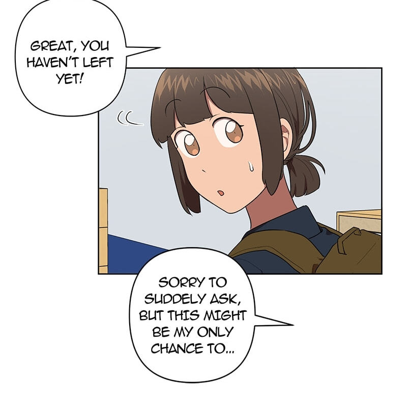 Sora & Haena Chapter 19 page 56 - 