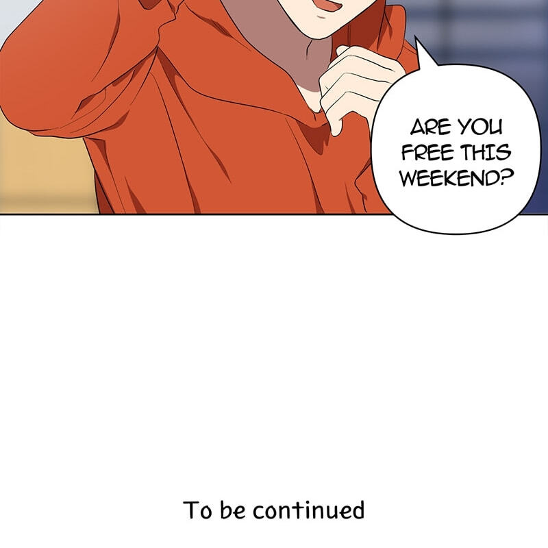 Sora & Haena Chapter 19 page 58 - 