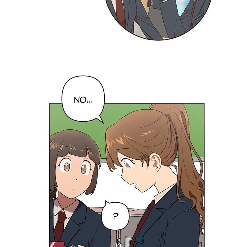 Sora & Haena Chapter 19 page 7 - 