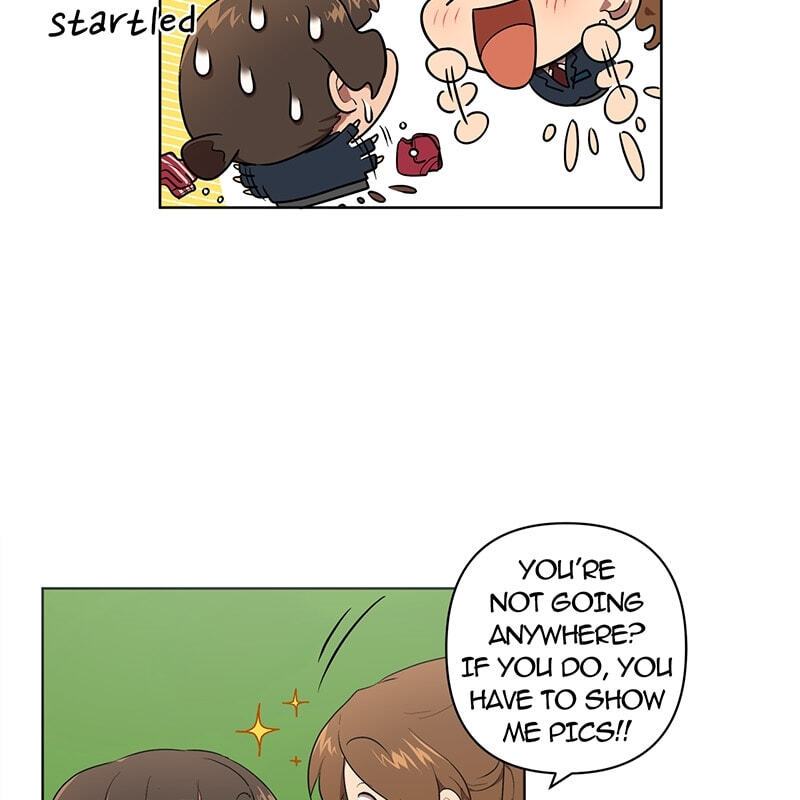 Sora & Haena Chapter 19 page 9 - 