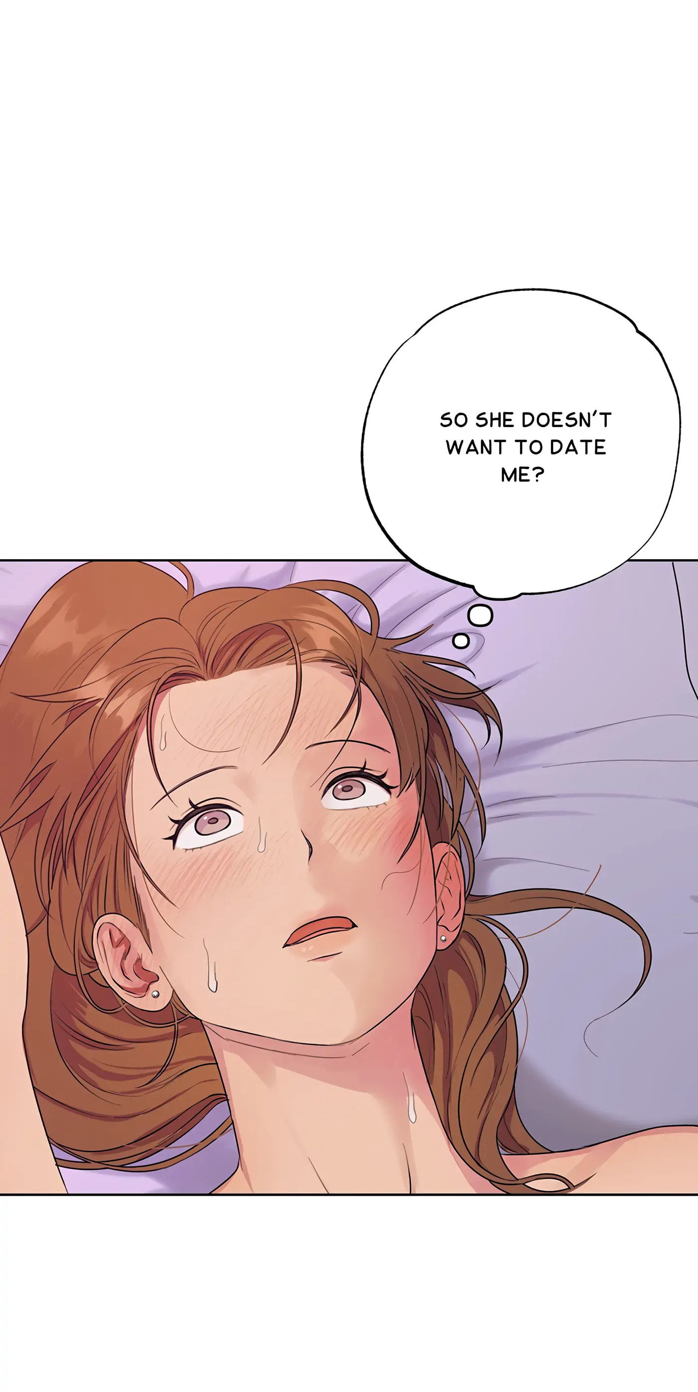 Sora & Haena Chapter 2.1 page 11 - 