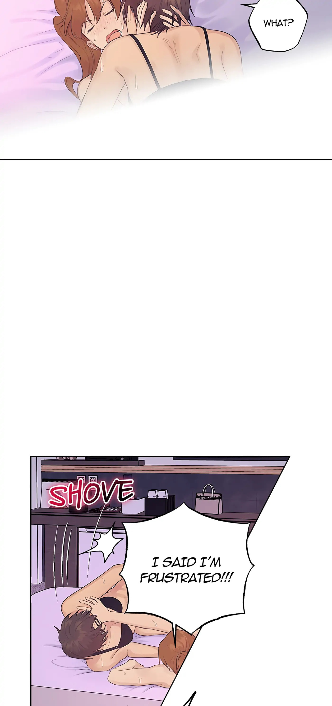 Sora & Haena Chapter 2.1 page 15 - 