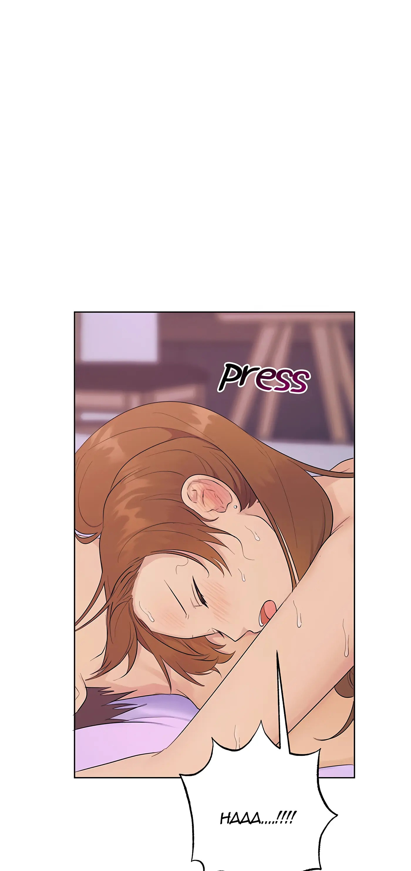 Sora & Haena Chapter 2.1 page 17 - 