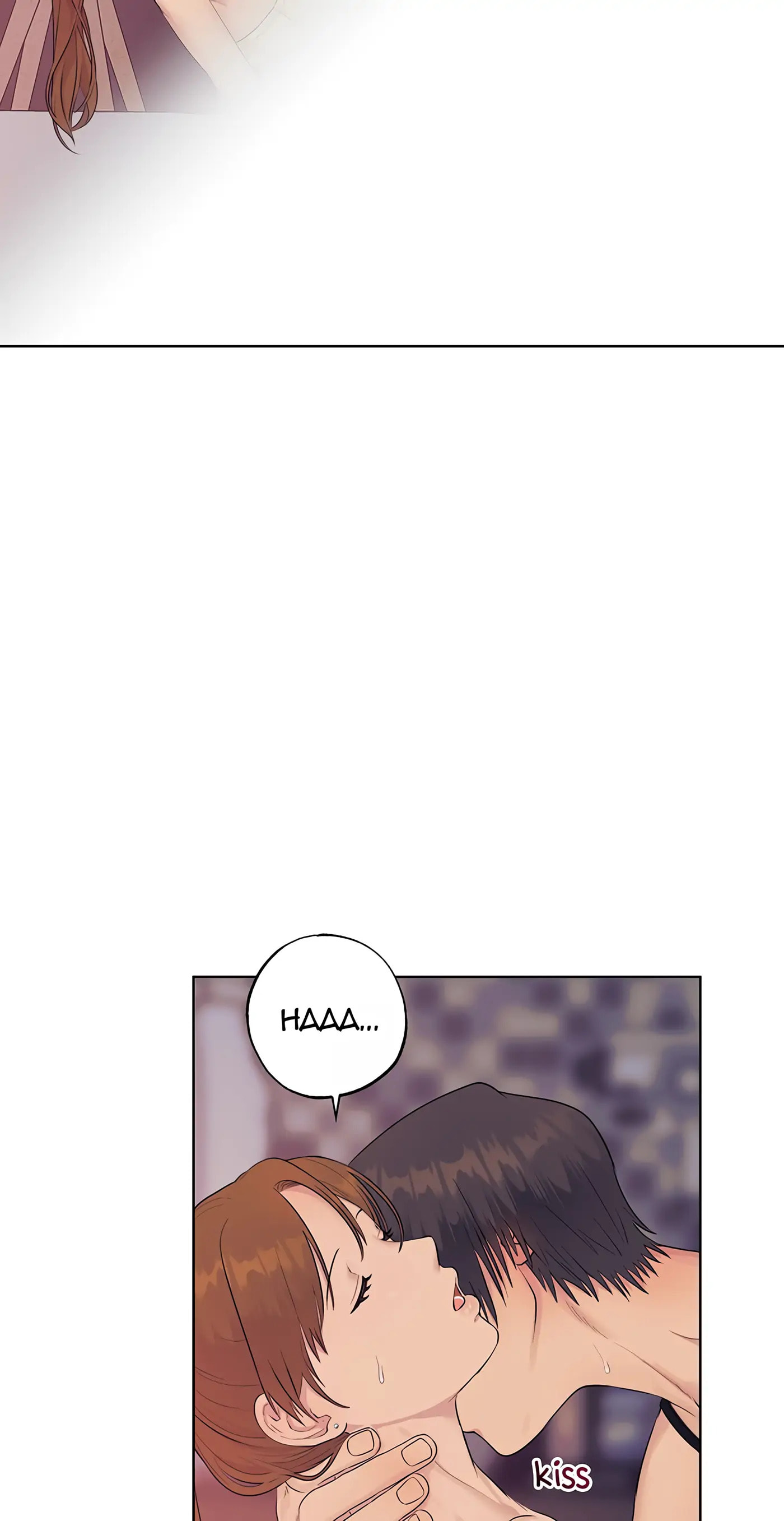 Sora & Haena Chapter 2.1 page 3 - 