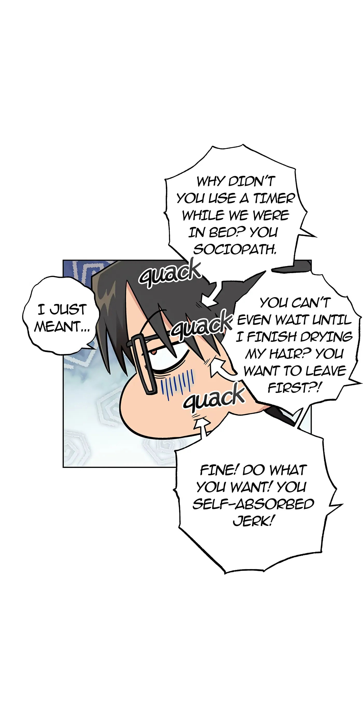Sora & Haena Chapter 2.1 page 26 - 