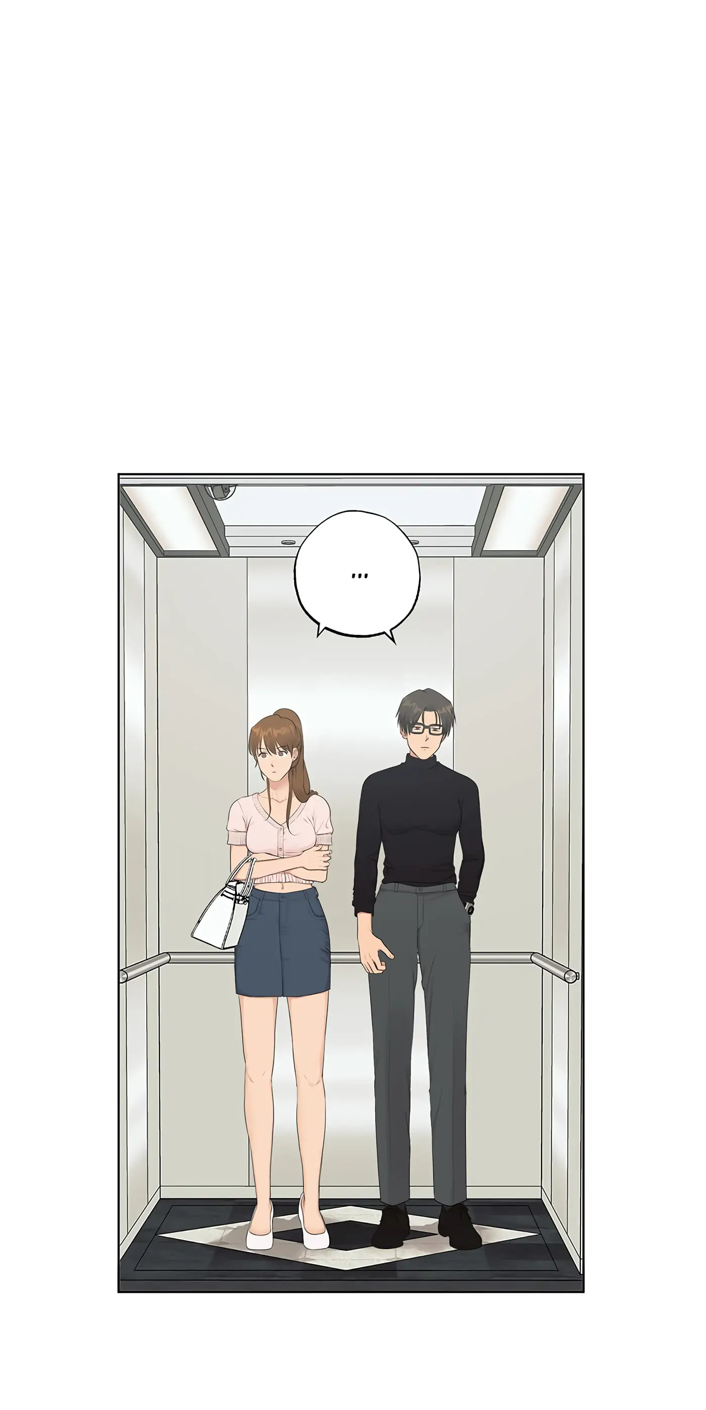 Sora & Haena Chapter 2.1 page 31 - 