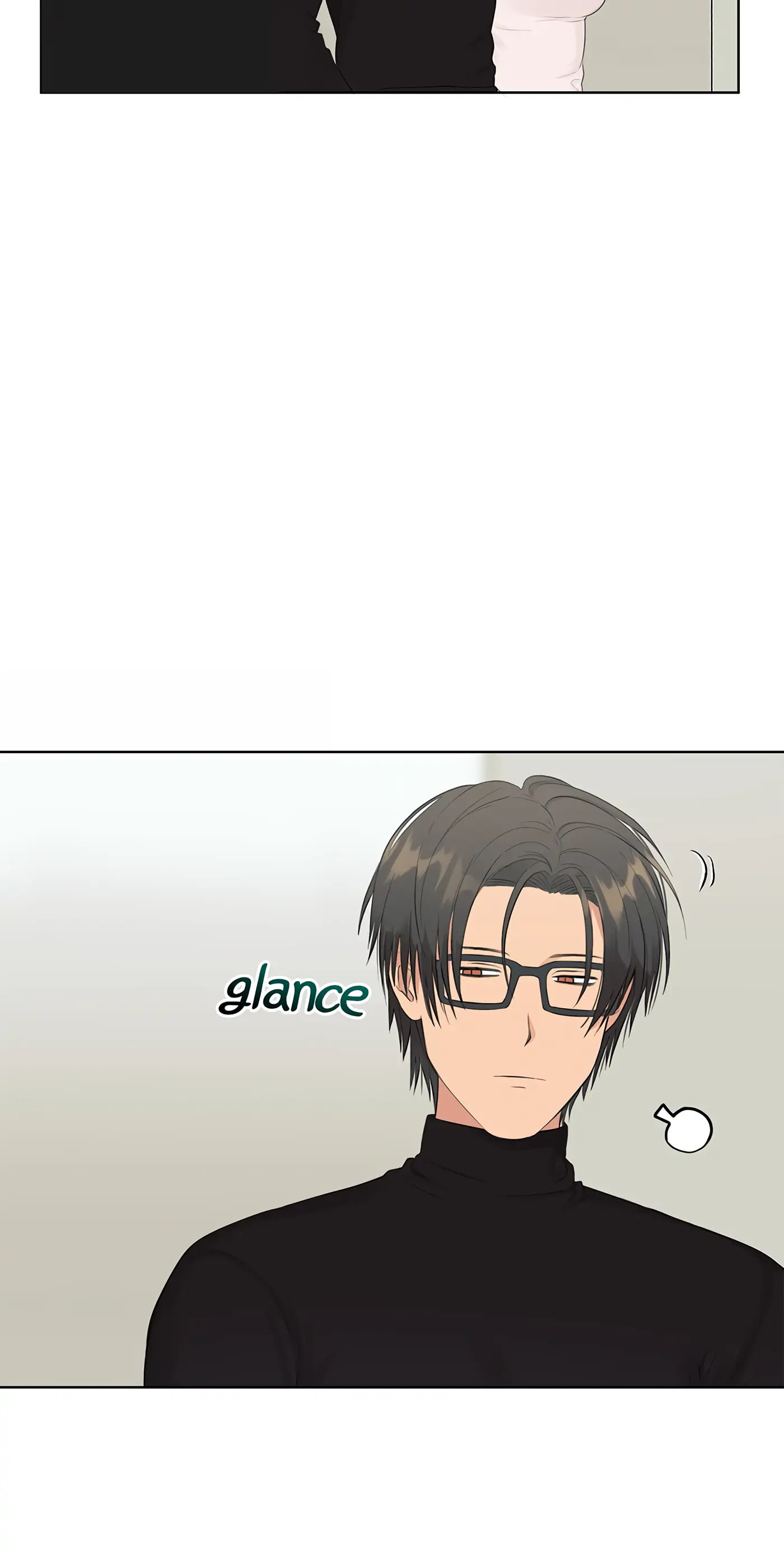 Sora & Haena Chapter 2.1 page 36 - 