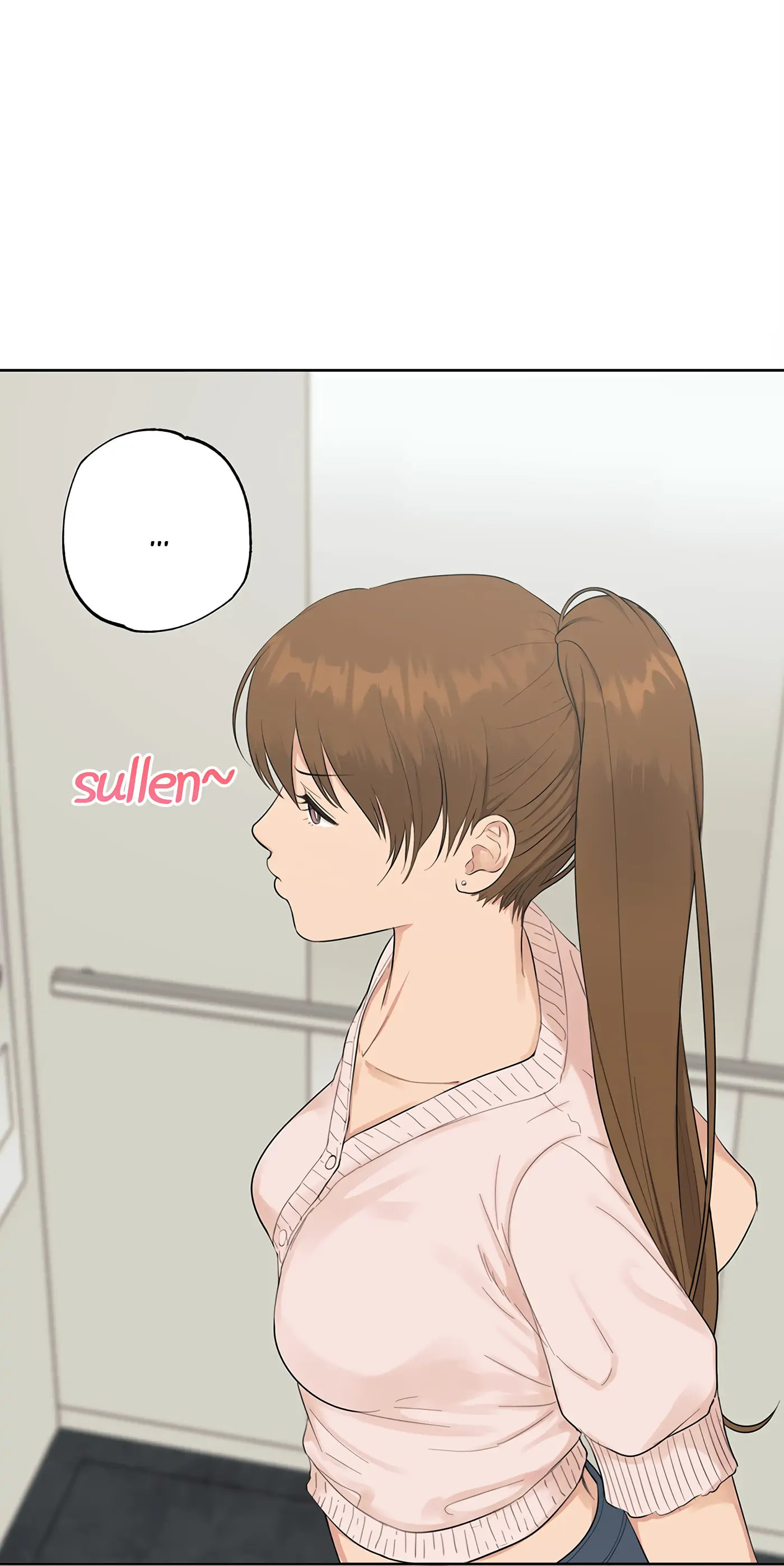 Sora & Haena Chapter 2.1 page 37 - 