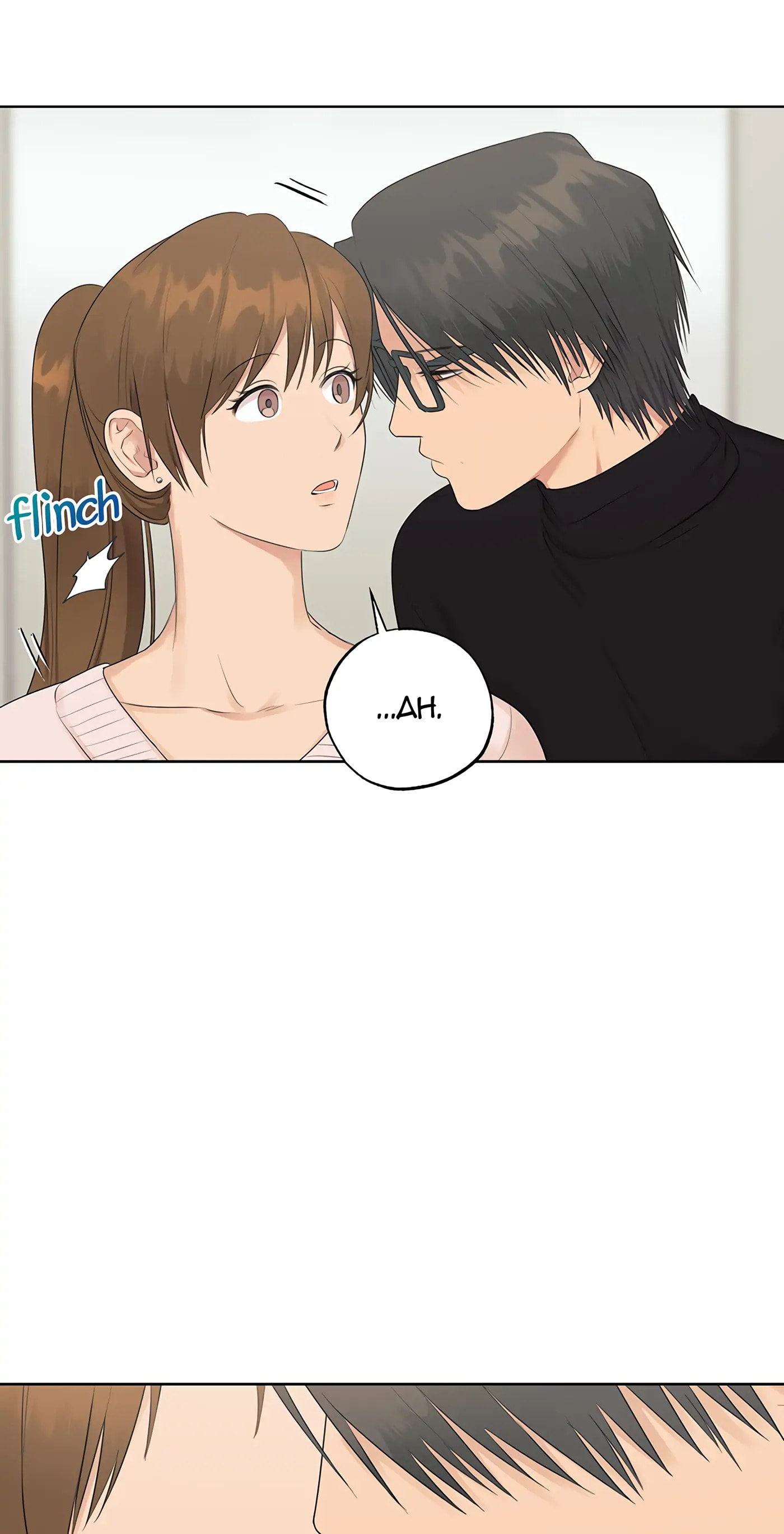 Sora & Haena Chapter 2.1 page 40 - 