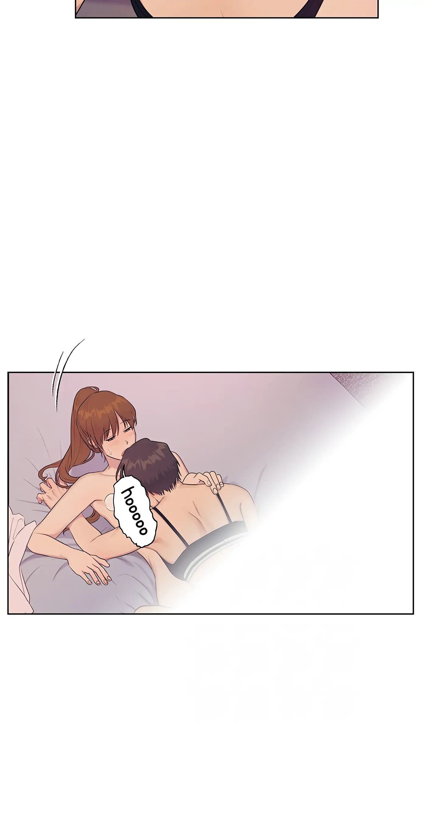 Sora & Haena Chapter 2.1 page 5 - 