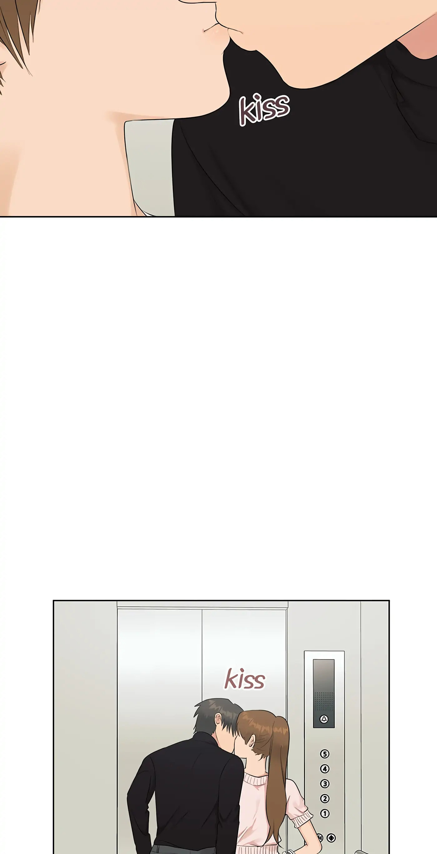 Sora & Haena Chapter 2.1 page 41 - 