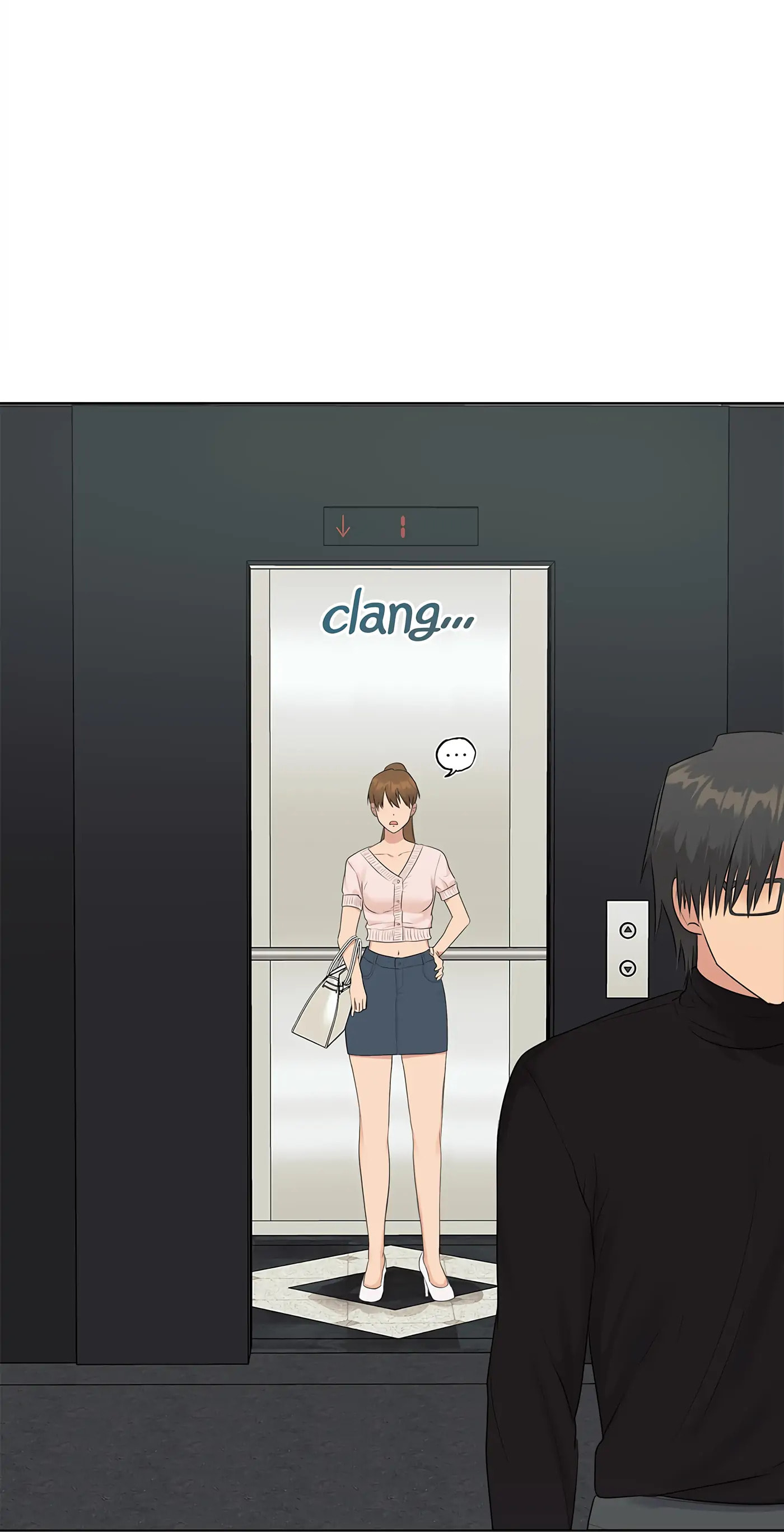 Sora & Haena Chapter 2.1 page 43 - 