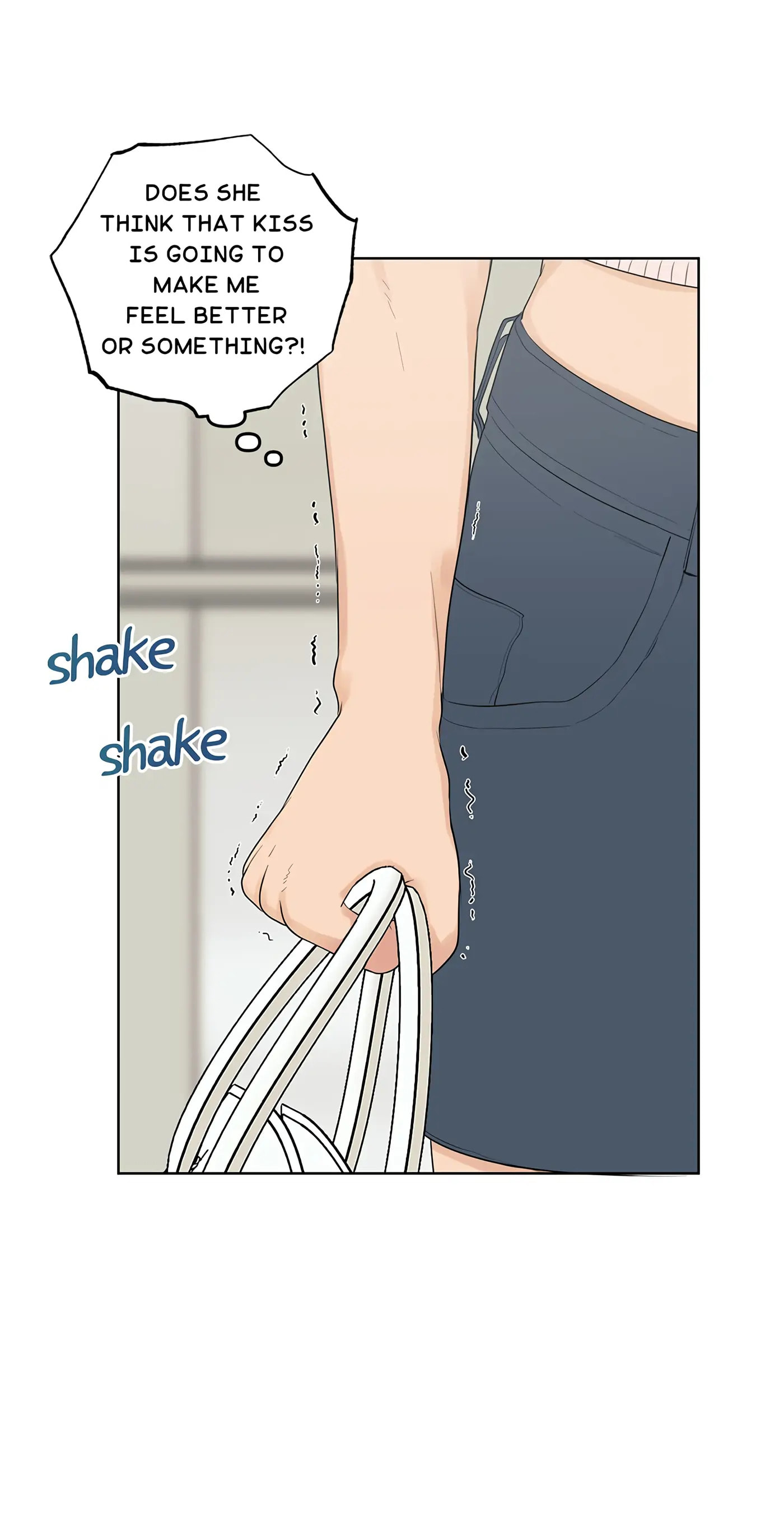Sora & Haena Chapter 2.1 page 45 - 