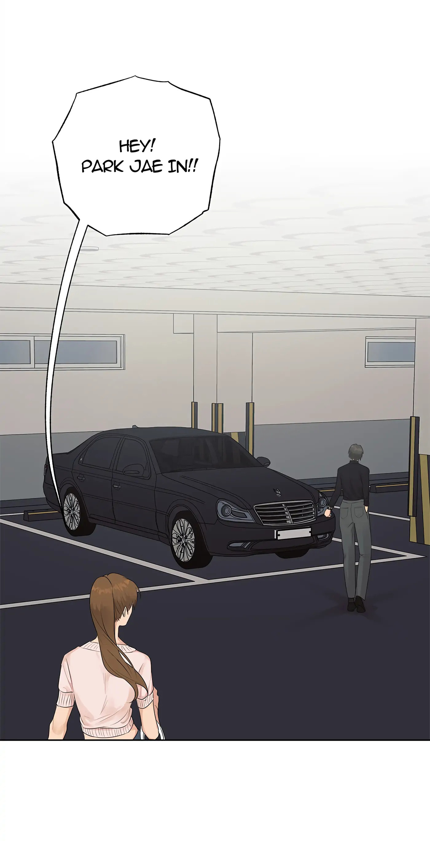 Sora & Haena Chapter 2.1 page 47 - 