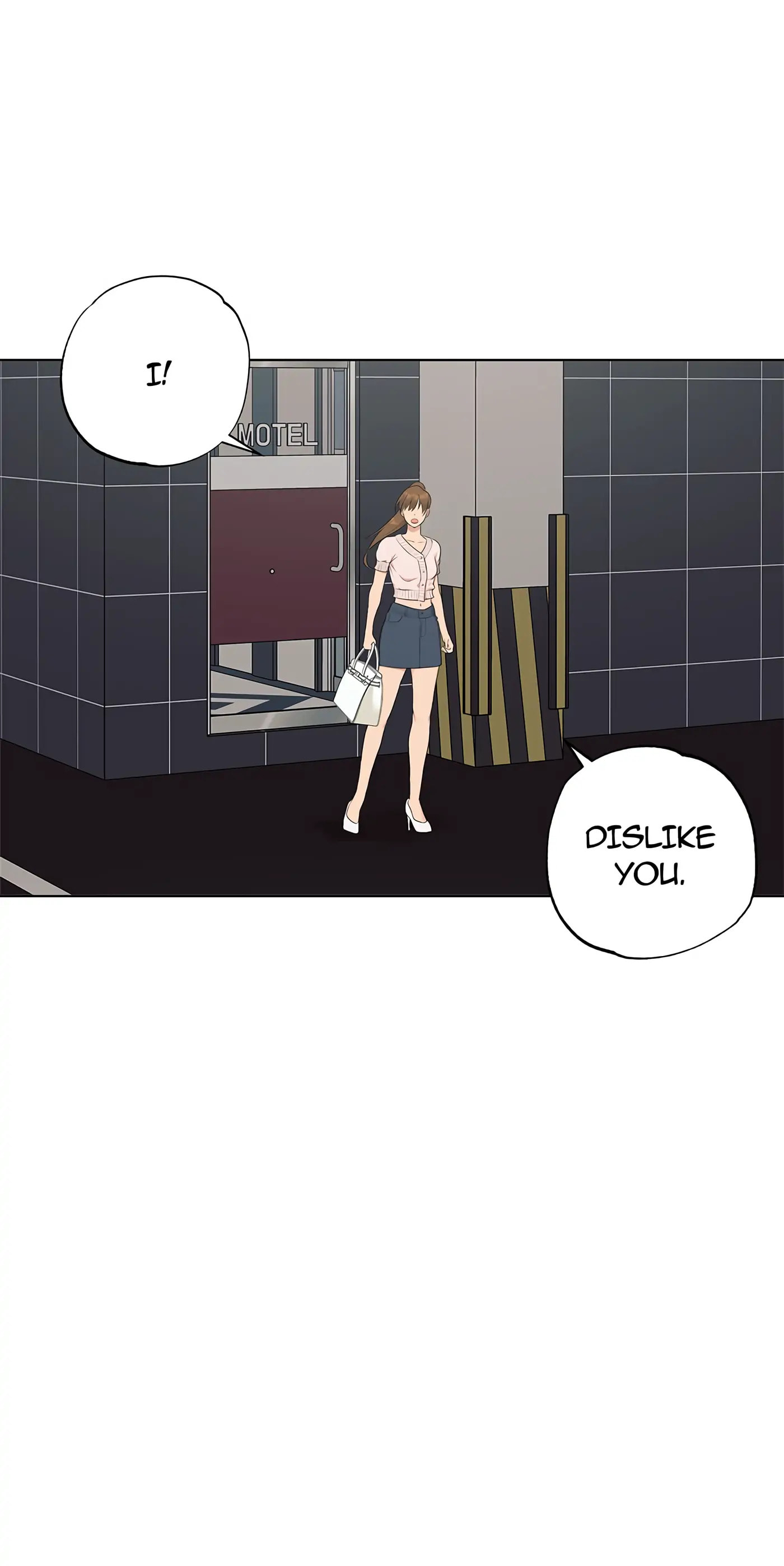 Sora & Haena Chapter 2.1 page 48 - 
