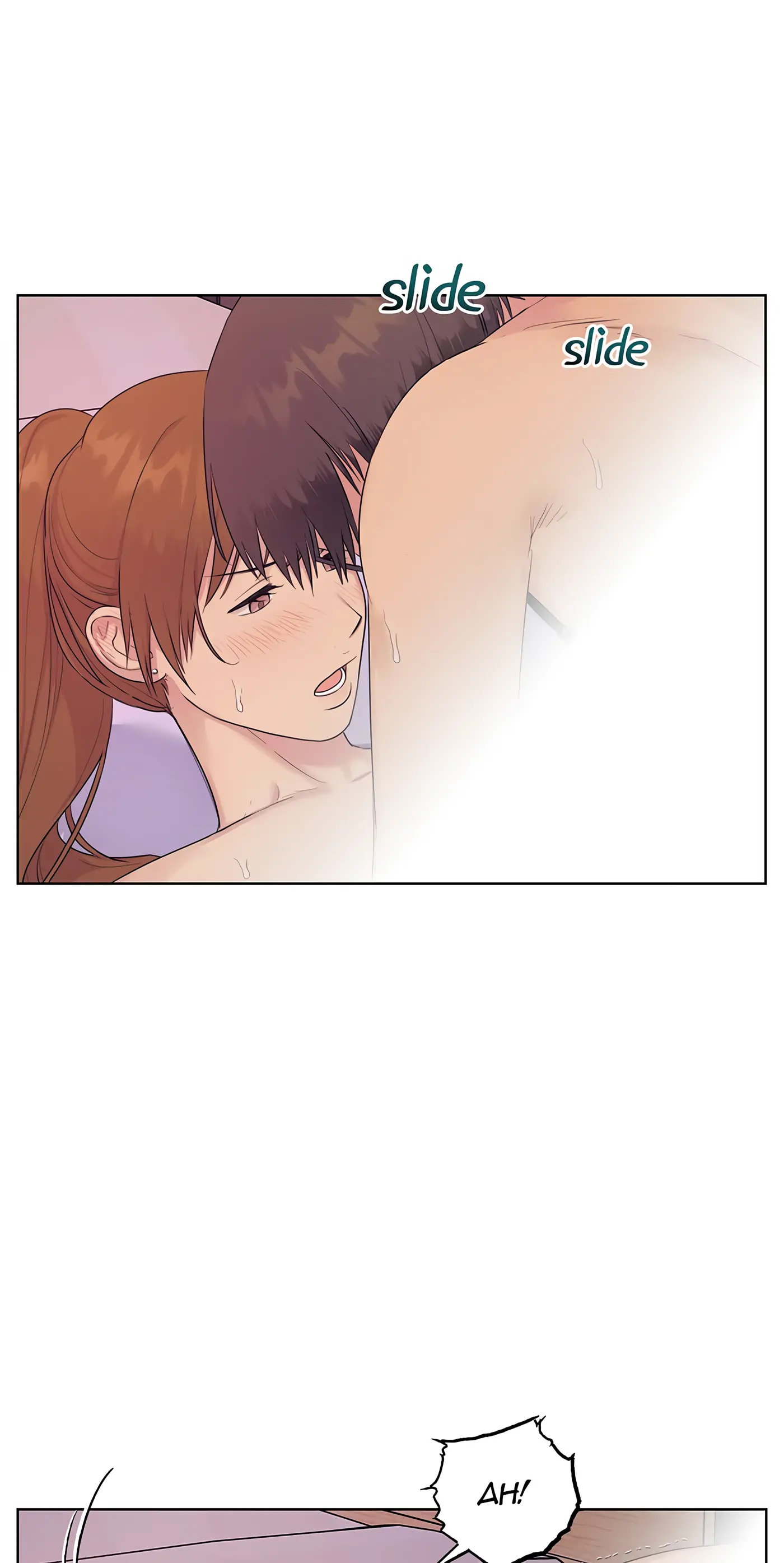 Sora & Haena Chapter 2.1 page 6 - 