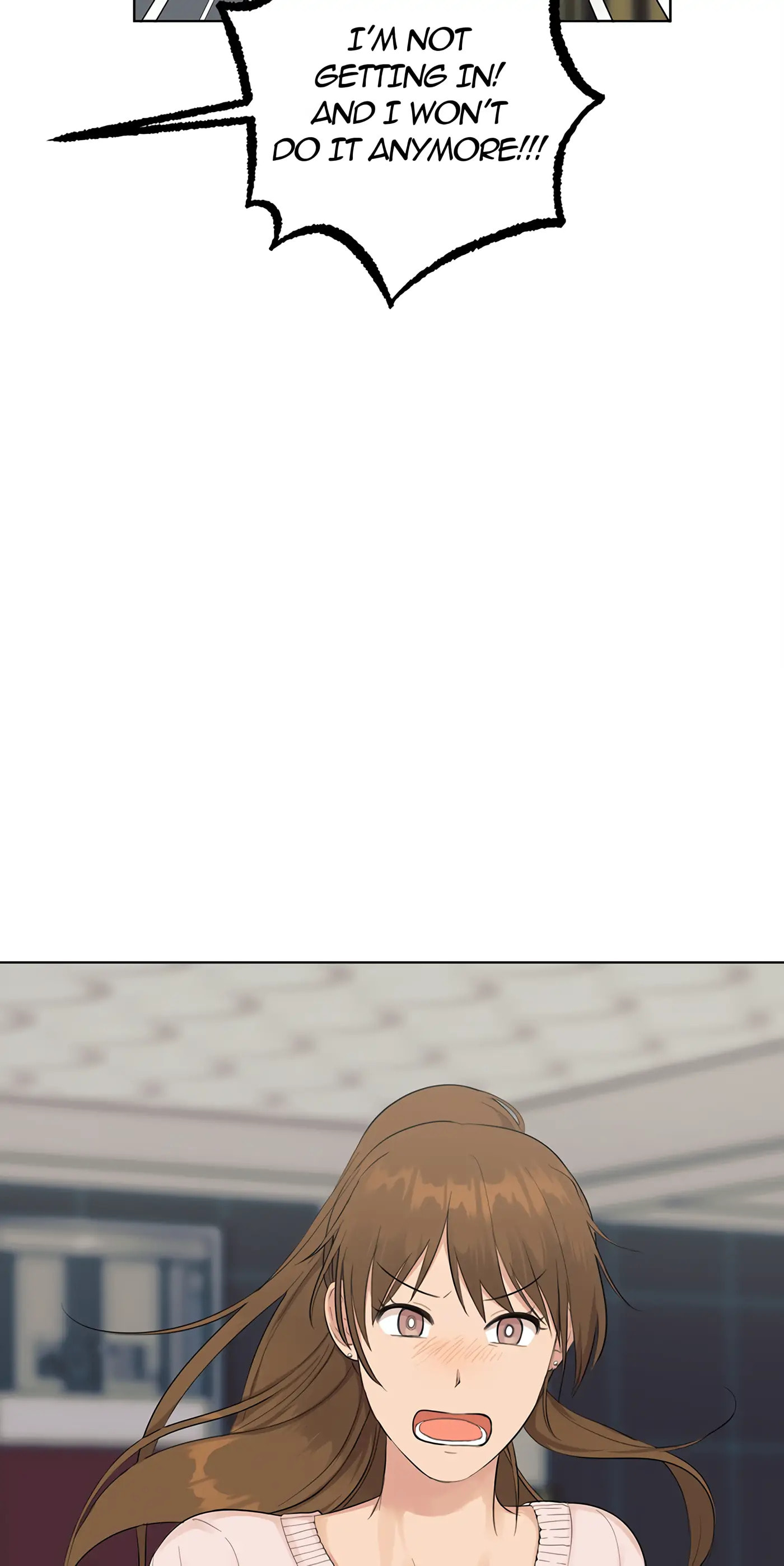 Sora & Haena Chapter 2.1 page 55 - 