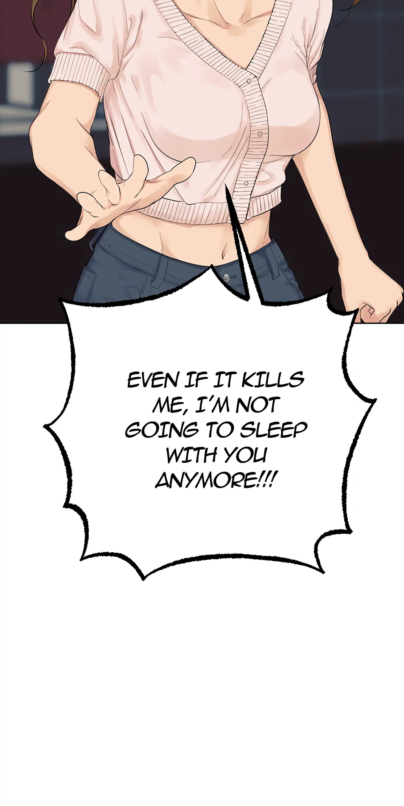 Sora & Haena Chapter 2.1 page 56 - 
