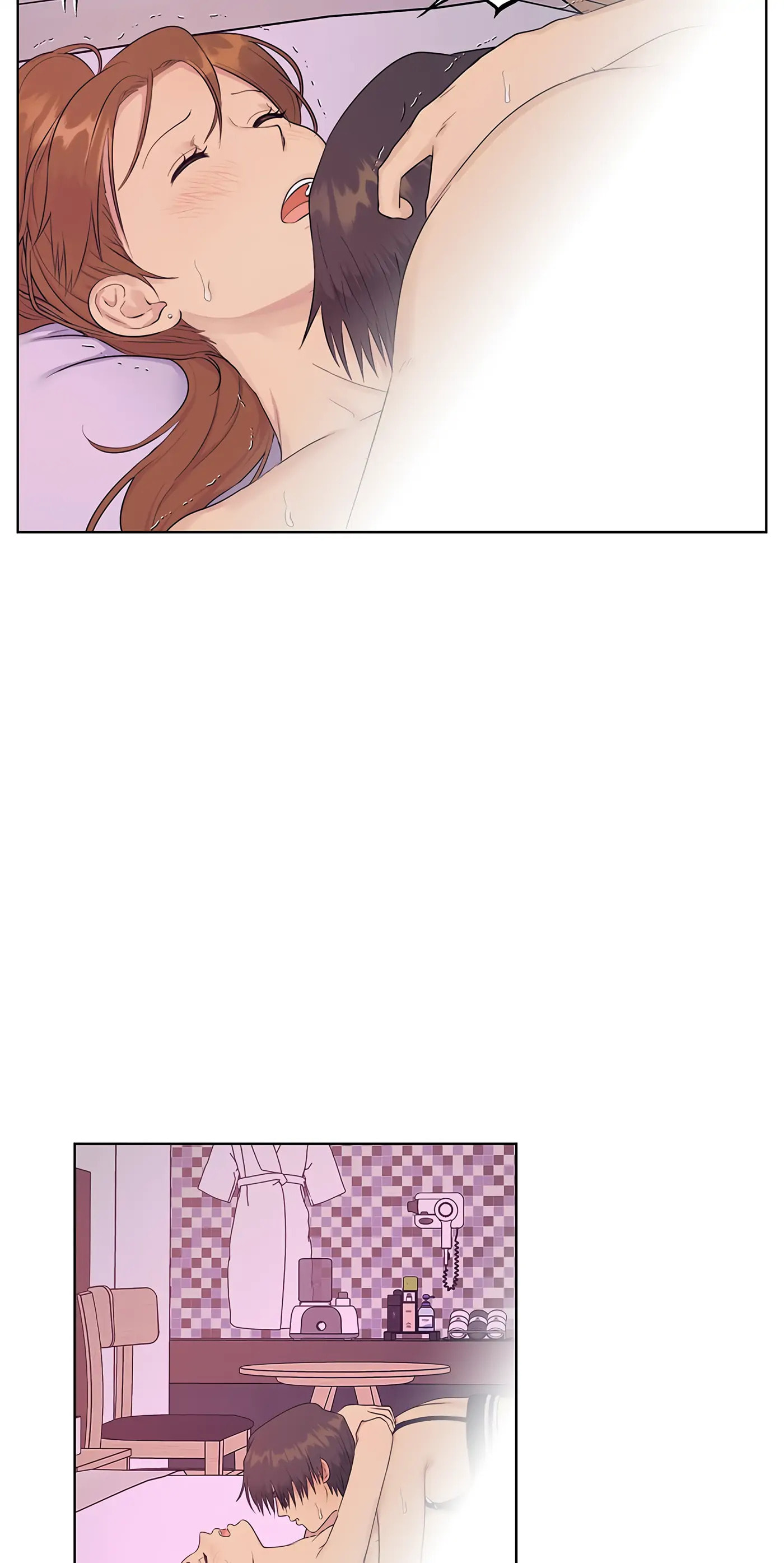 Sora & Haena Chapter 2.1 page 7 - 