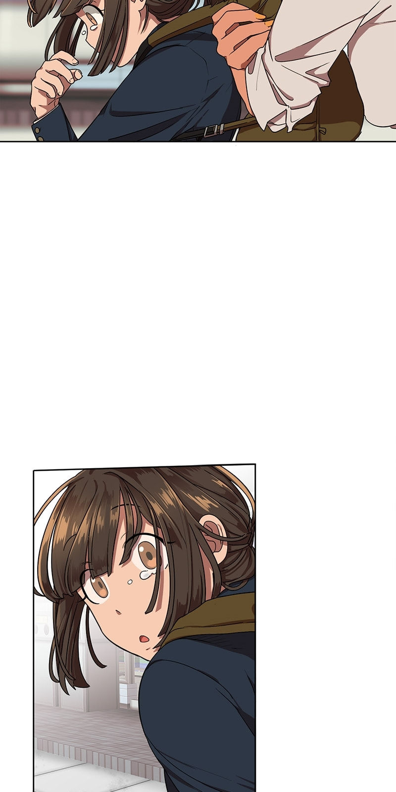 Sora & Haena Chapter 2 page 35 - 