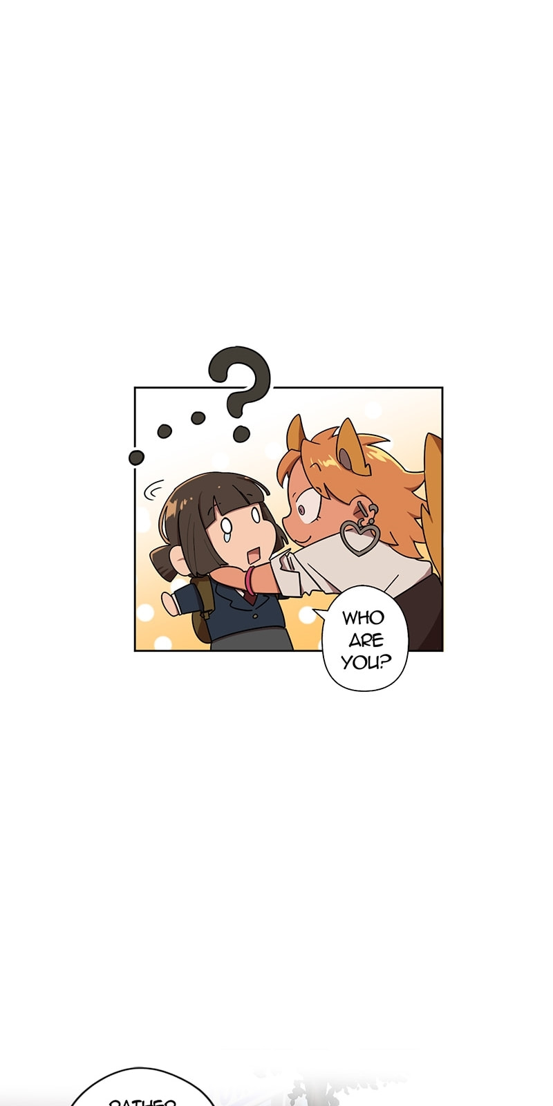 Sora & Haena Chapter 2 page 37 - 