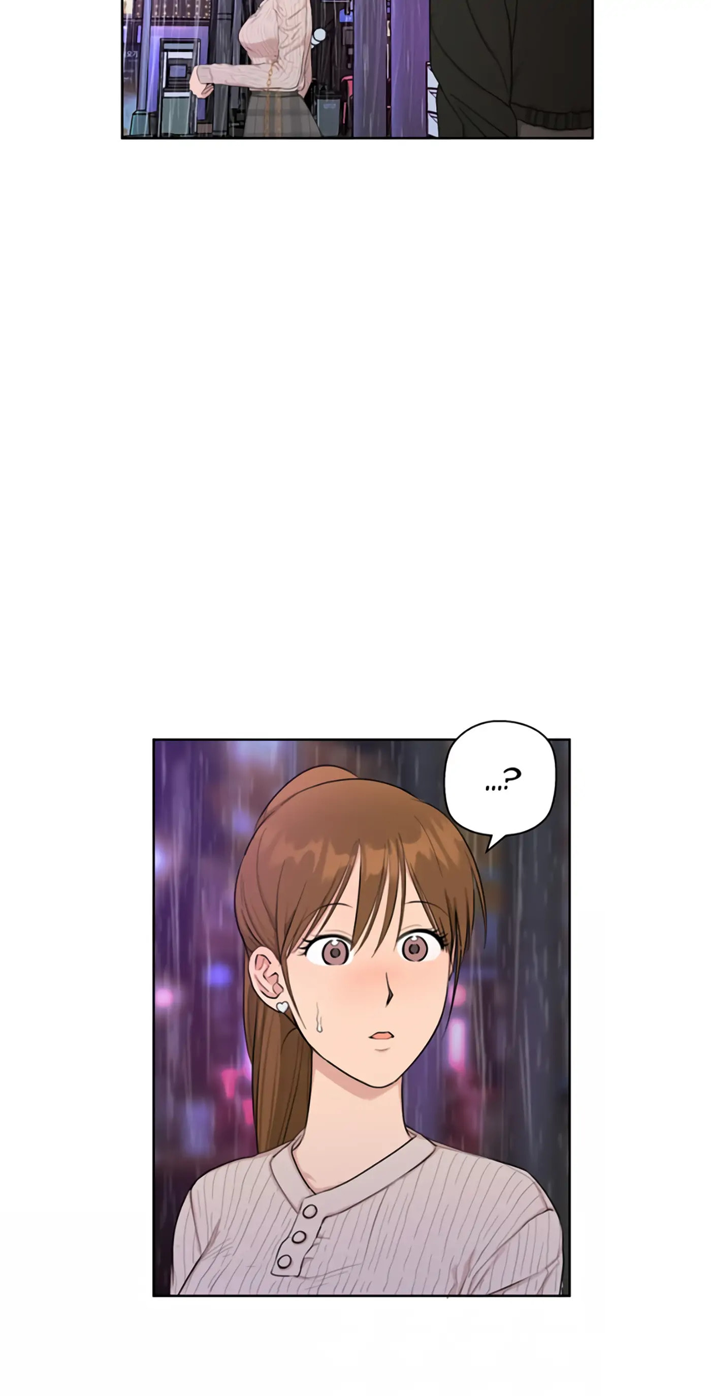 Sora & Haena Chapter 20.1 page 2 - 