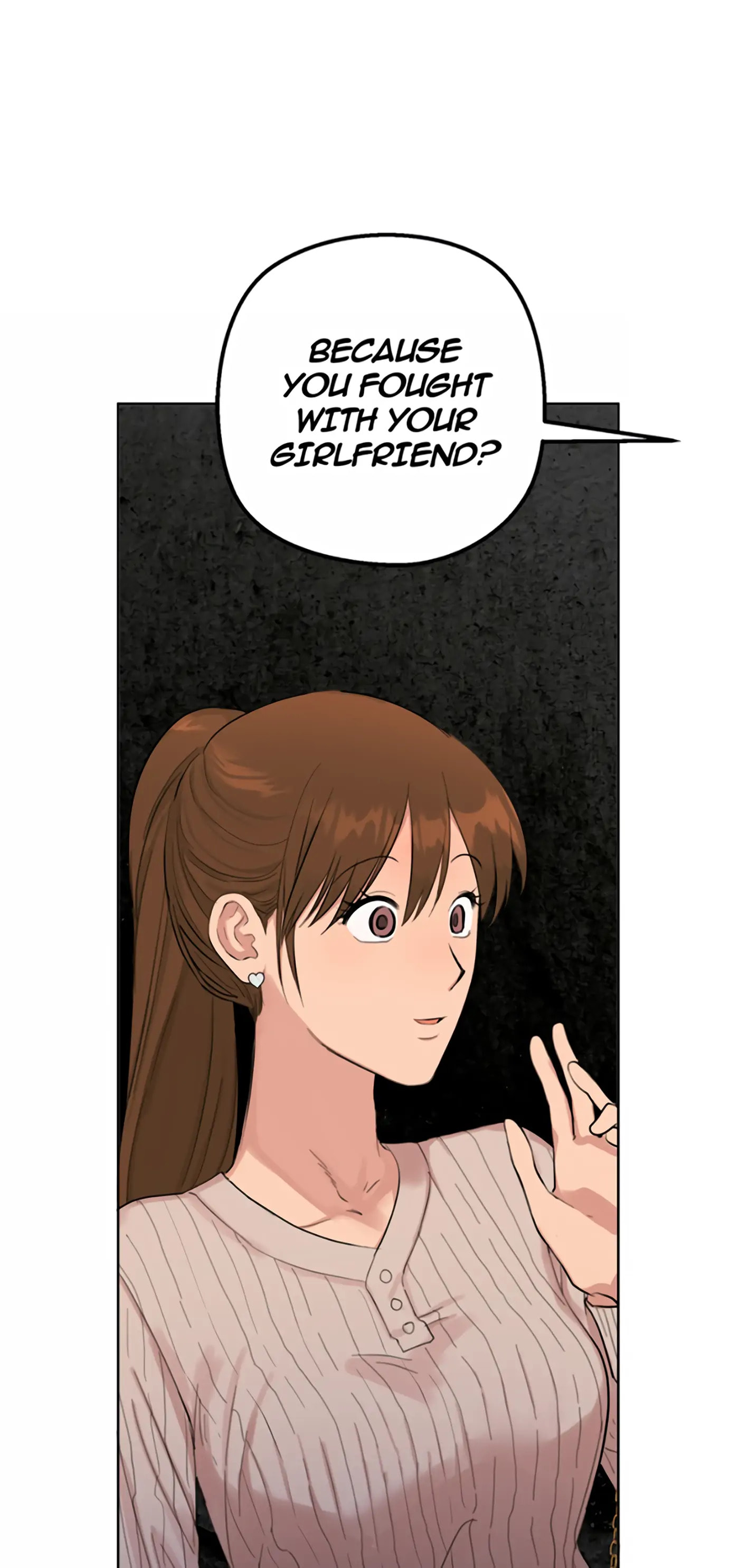 Sora & Haena Chapter 20.1 page 11 - 