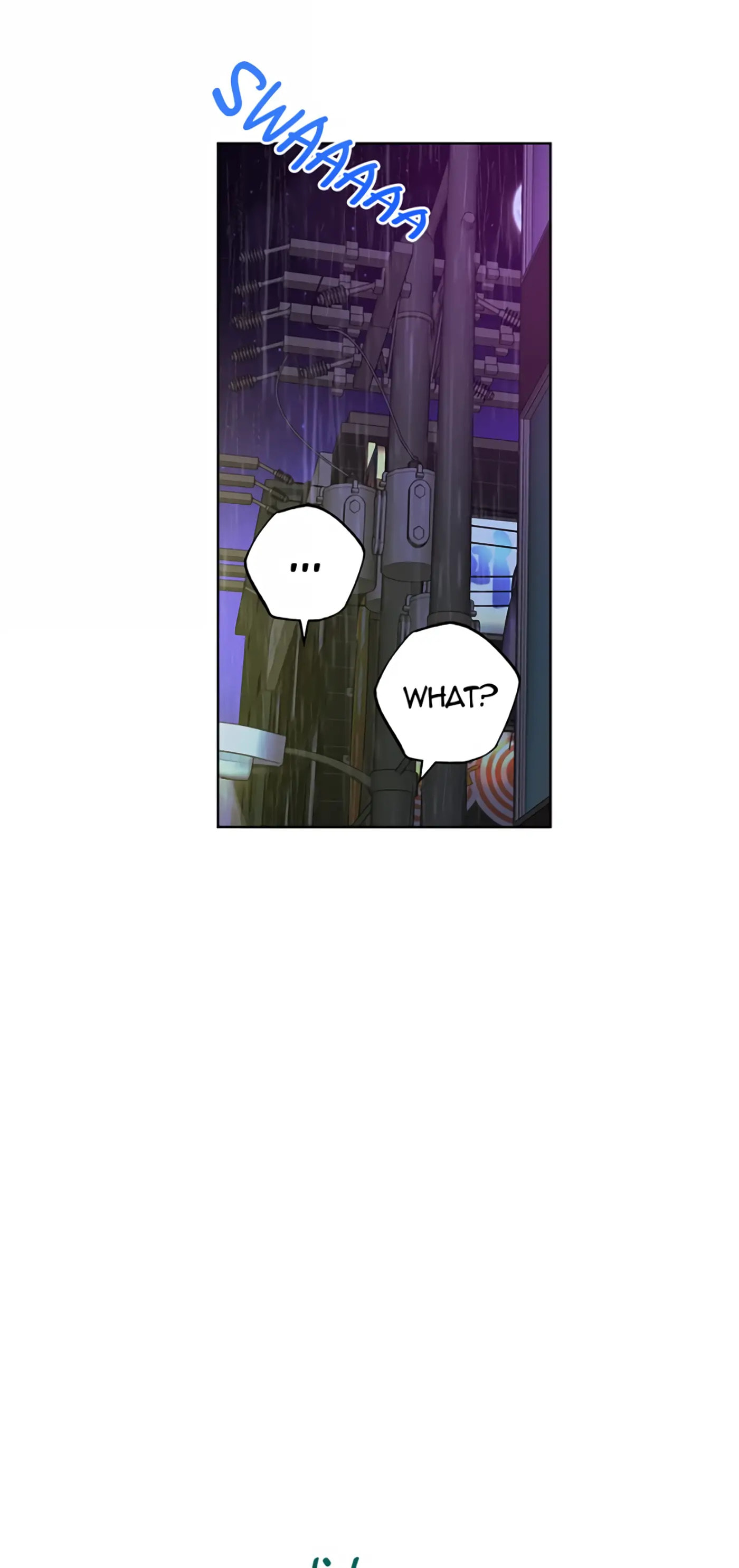 Sora & Haena Chapter 20.1 page 14 - 