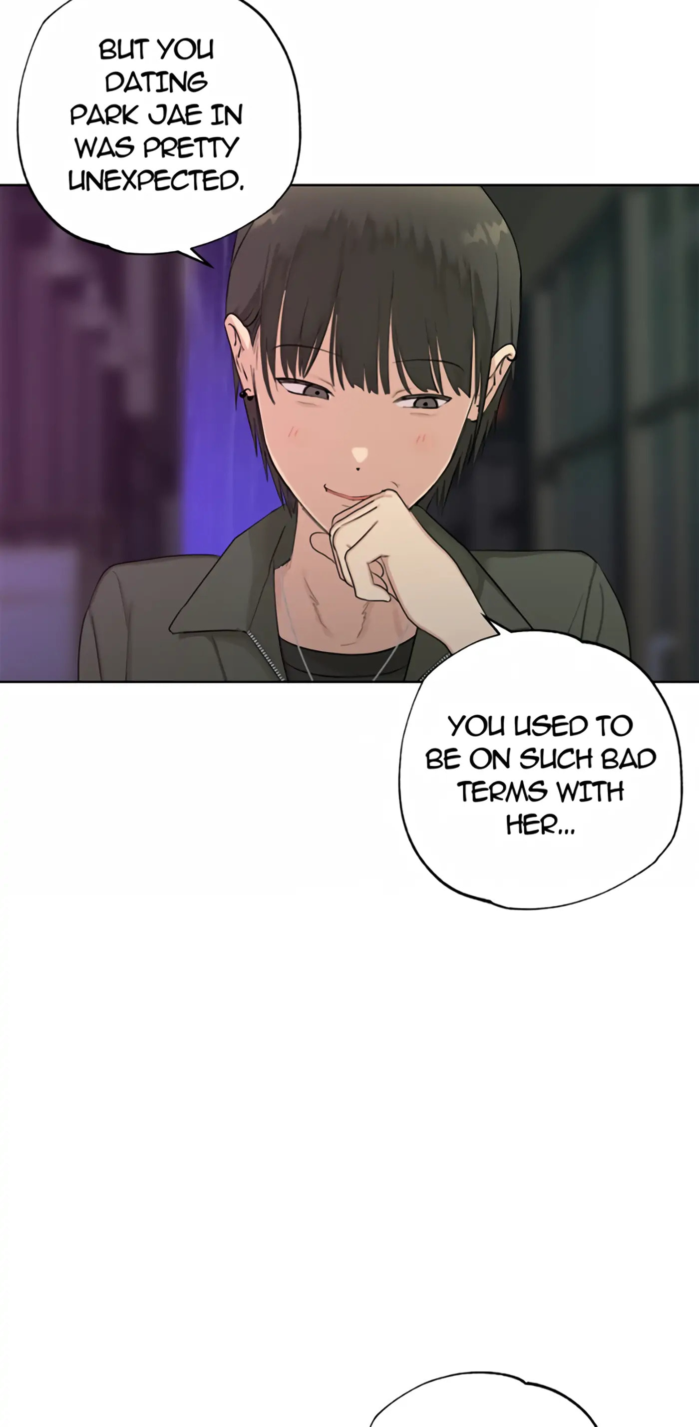 Sora & Haena Chapter 20.1 page 19 - 