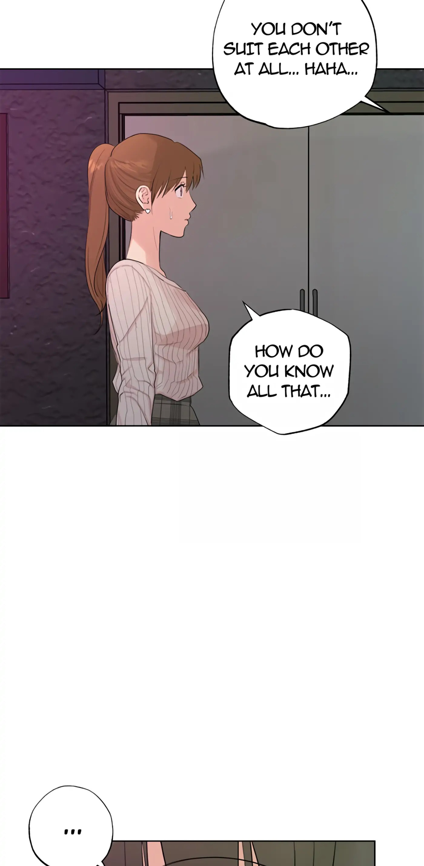 Sora & Haena Chapter 20.1 page 20 - 